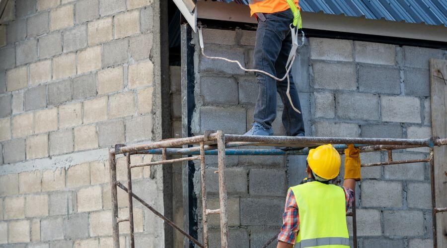 Professional residential roofers in Ranson, WV